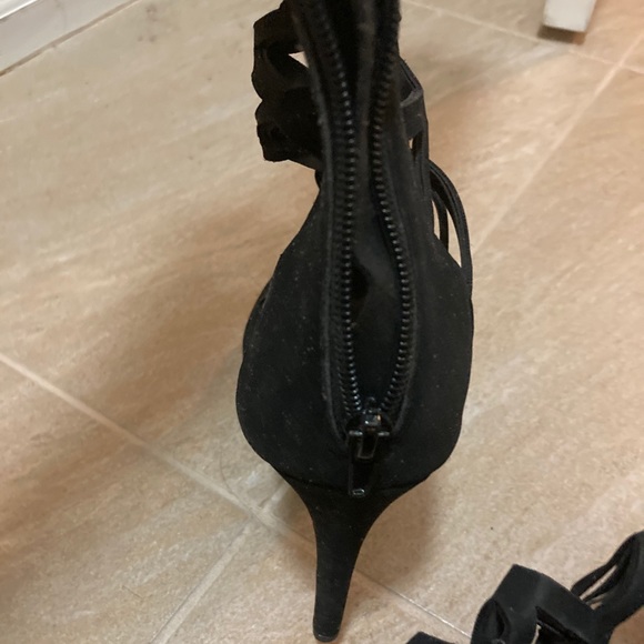 Sexy Thigh High Heels - Picture 6 of 12